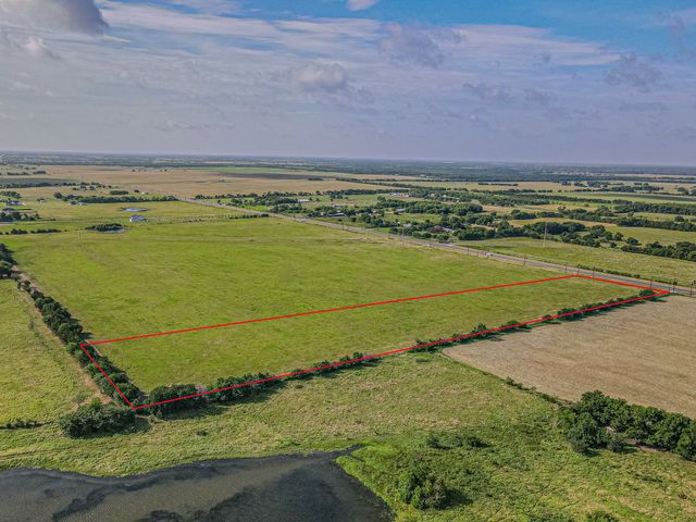 TBD FM 3486 1, Terrell, TX 75160