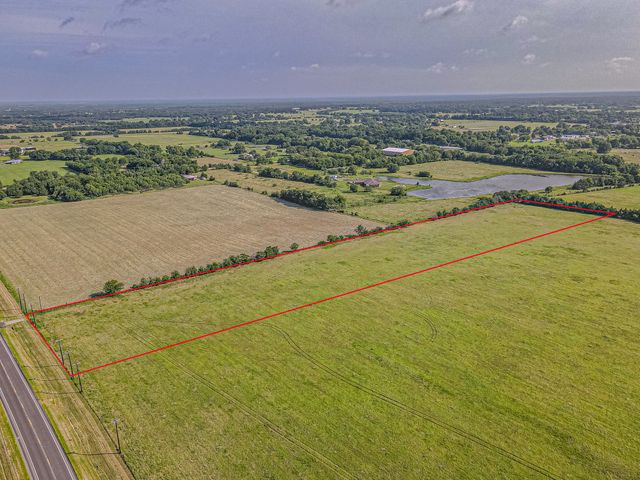 TBD FM 3486 1, Terrell, TX 75160