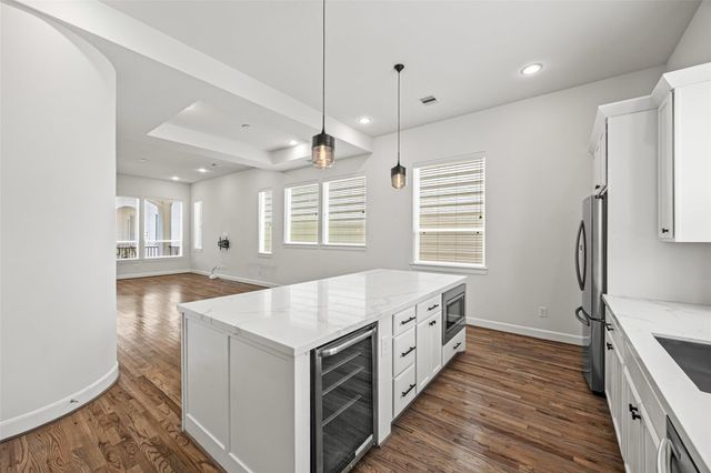 719 Leverkuhn Street, Houston, TX 77007