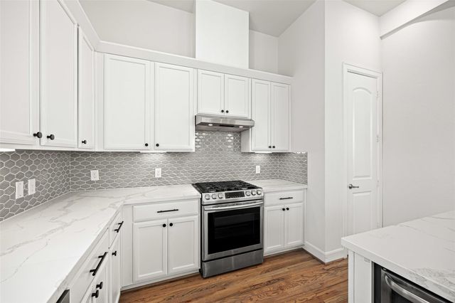 719 Leverkuhn Street, Houston, TX 77007