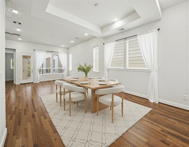 719 Leverkuhn Street, Houston, TX 77007