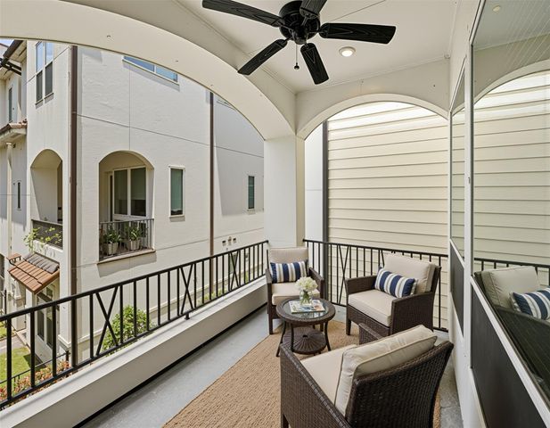719 Leverkuhn Street, Houston, TX 77007