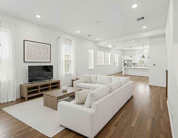 719 Leverkuhn Street, Houston, TX 77007