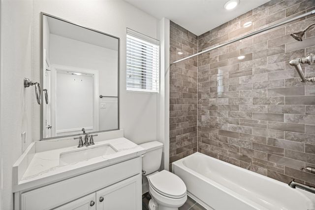 719 Leverkuhn Street, Houston, TX 77007