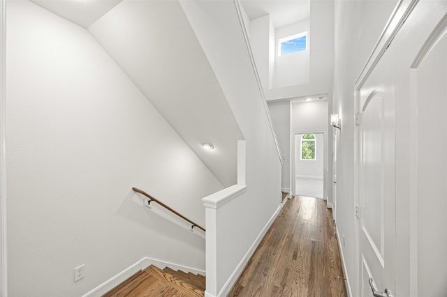 719 Leverkuhn Street, Houston, TX 77007