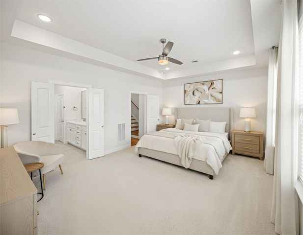 719 Leverkuhn Street, Houston, TX 77007