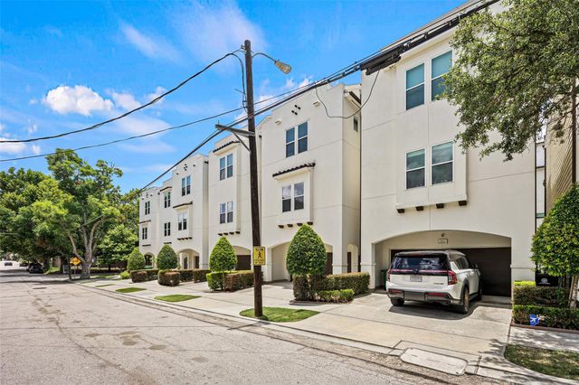 719 Leverkuhn Street, Houston, TX 77007