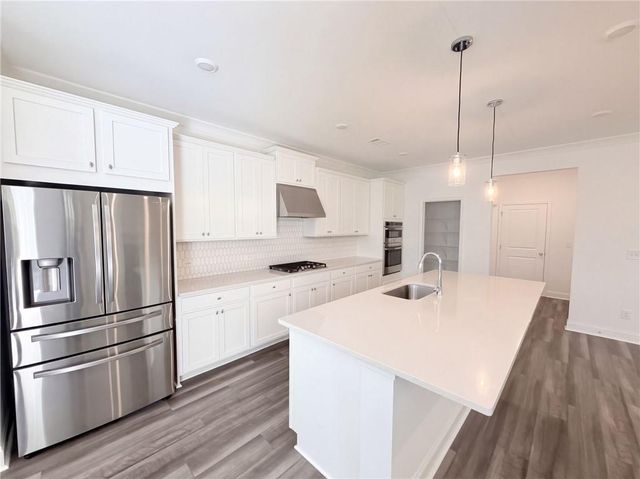 3219 Shirecrest Lane, Dacula, GA 30019