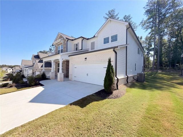 3219 Shirecrest Lane, Dacula, GA 30019
