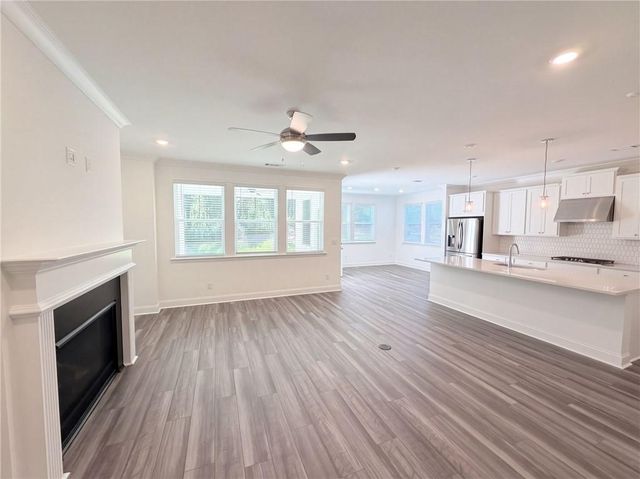 3219 Shirecrest Lane, Dacula, GA 30019