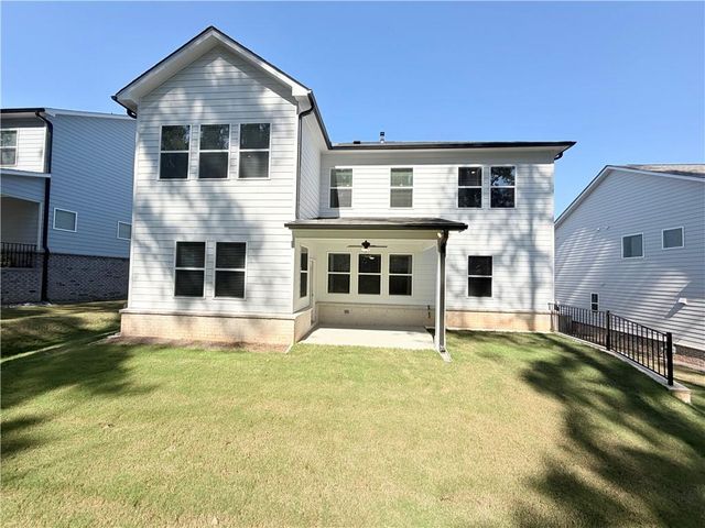 3219 Shirecrest Lane, Dacula, GA 30019