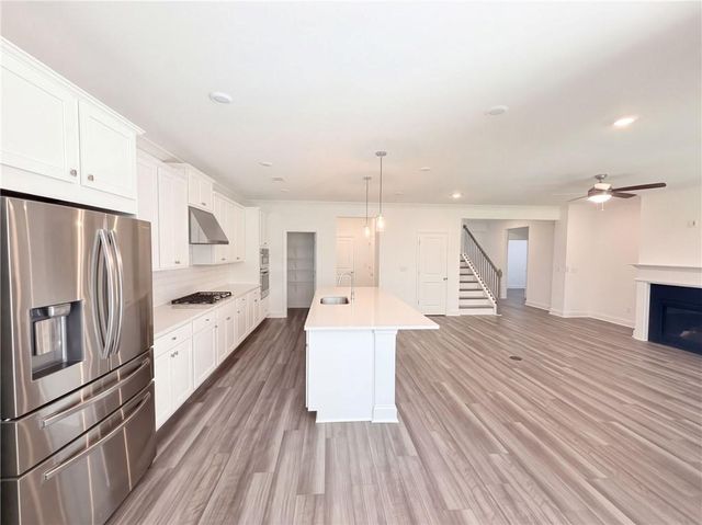 3219 Shirecrest Lane, Dacula, GA 30019