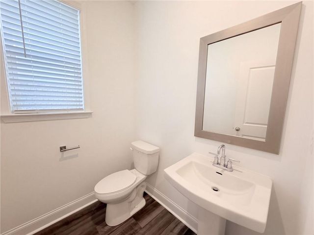3219 Shirecrest Lane, Dacula, GA 30019