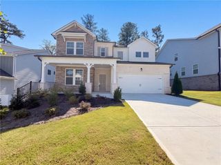 3219 Shirecrest Lane, Dacula, GA 30019