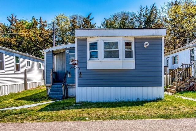 2 Depot St 2, Wareham, MA 02538