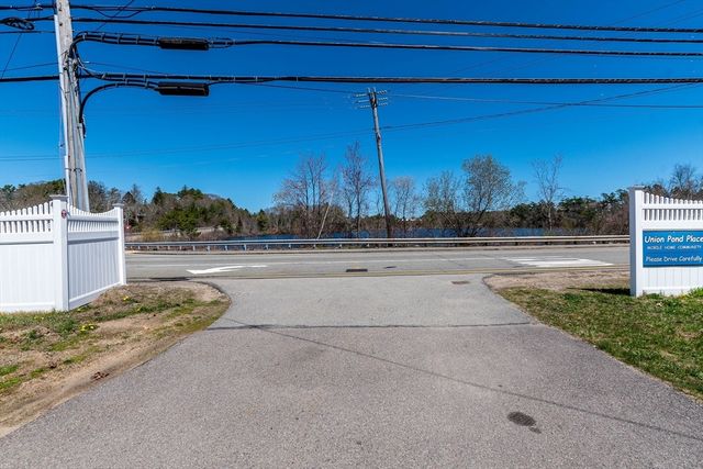 2 Depot St 2, Wareham, MA 02538