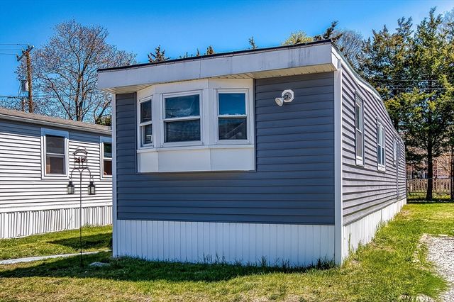2 Depot St 2, Wareham, MA 02538