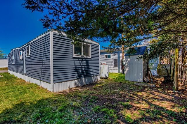 2 Depot St 2, Wareham, MA 02538