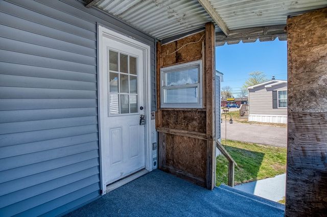 2 Depot St 2, Wareham, MA 02538