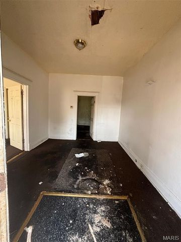 4527 Davison Avenue, St Louis, MO 63120