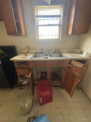 4527 Davison Avenue, St Louis, MO 63120