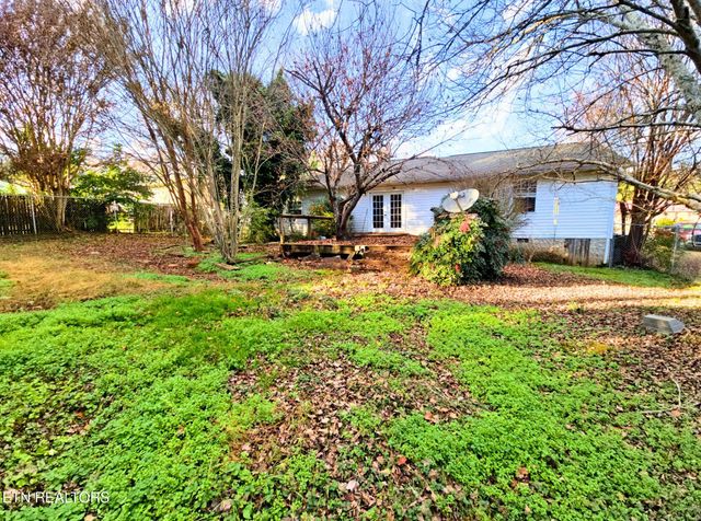 225 County Road 587, Englewood, TN 37329