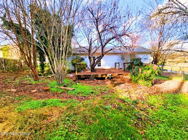 225 County Road 587, Englewood, TN 37329