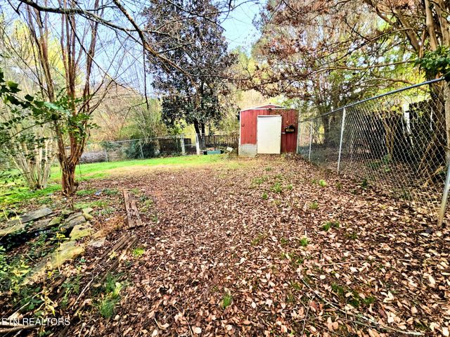 225 County Road 587, Englewood, TN 37329