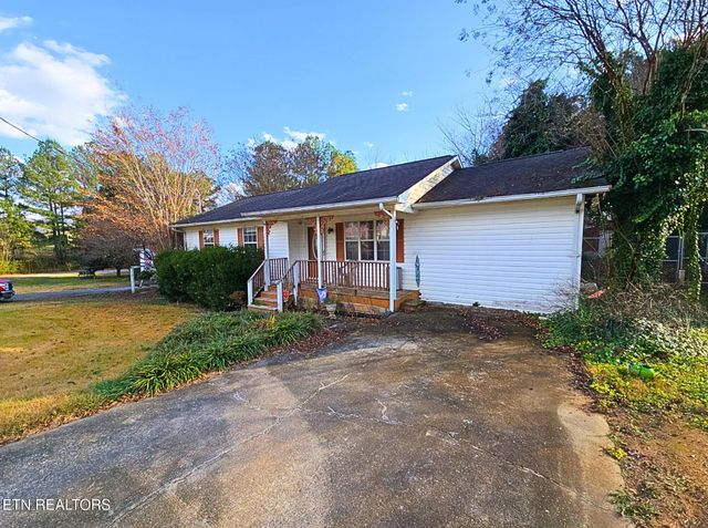 225 County Road 587, Englewood, TN 37329