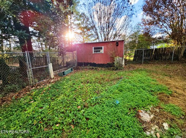 225 County Road 587, Englewood, TN 37329