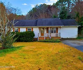 225 County Road 587, Englewood, TN 37329