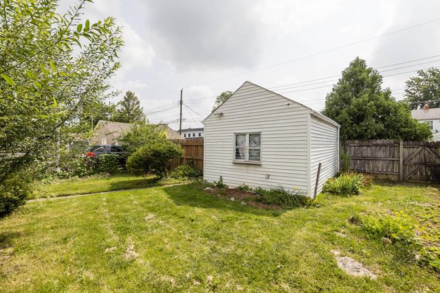 680 S Hague Avenue, Columbus, OH 43204