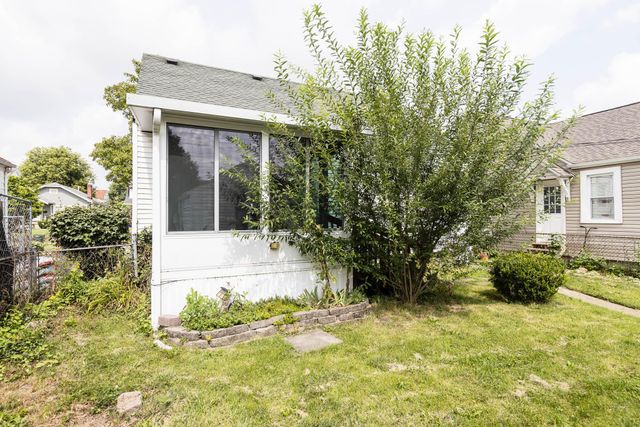680 S Hague Avenue, Columbus, OH 43204