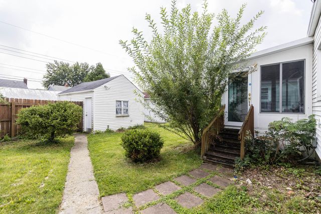 680 S Hague Avenue, Columbus, OH 43204