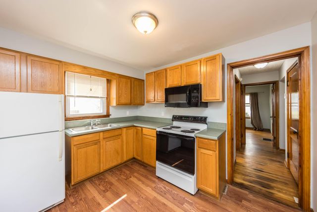 680 S Hague Avenue, Columbus, OH 43204