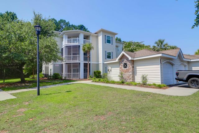1300 Park West Boulevard Unit 512, Mount Pleasant, SC 29466