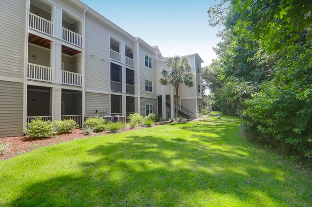 1300 Park West Boulevard Unit 512, Mount Pleasant, SC 29466