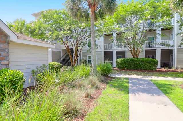 1300 Park West Boulevard Unit 512, Mount Pleasant, SC 29466