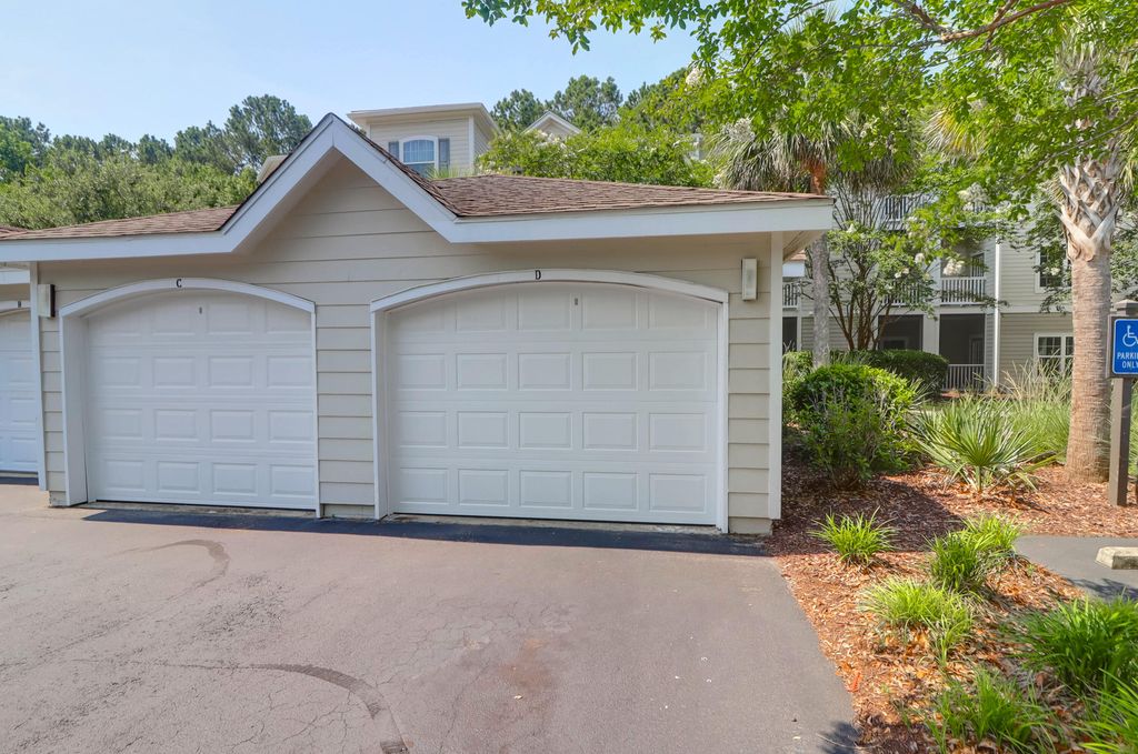 1300 Park West Boulevard Unit 512, Mount Pleasant, SC 29466