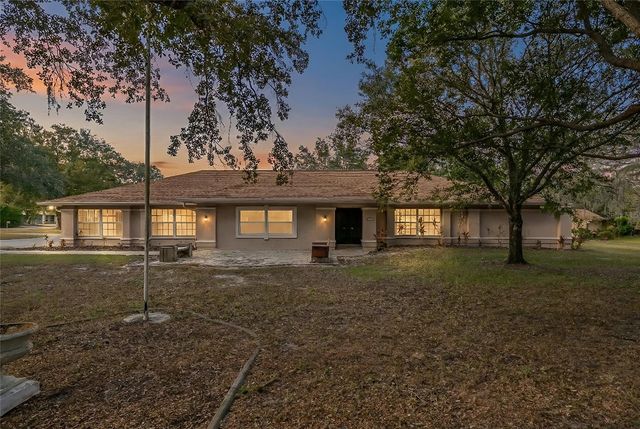 1232 BARRANCA AVENUE, Spring Hill, FL 34609