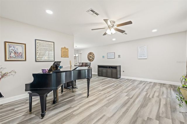 1232 BARRANCA AVENUE, Spring Hill, FL 34609