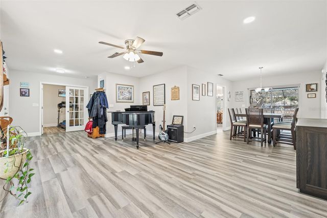 1232 BARRANCA AVENUE, Spring Hill, FL 34609