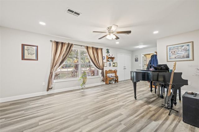 1232 BARRANCA AVENUE, Spring Hill, FL 34609