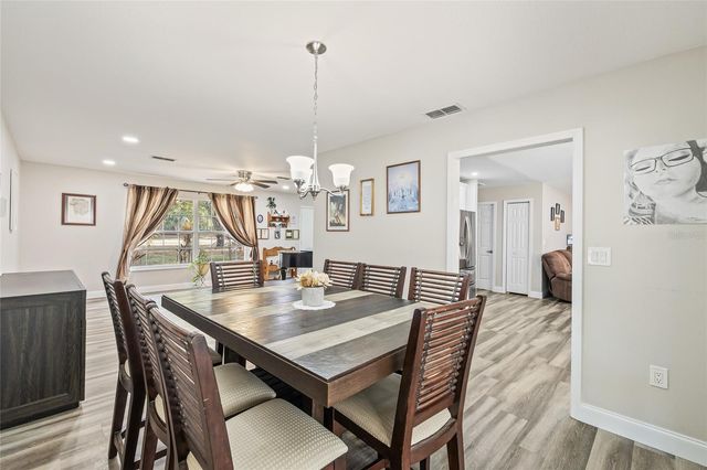 1232 BARRANCA AVENUE, Spring Hill, FL 34609