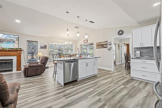 1232 BARRANCA AVENUE, Spring Hill, FL 34609