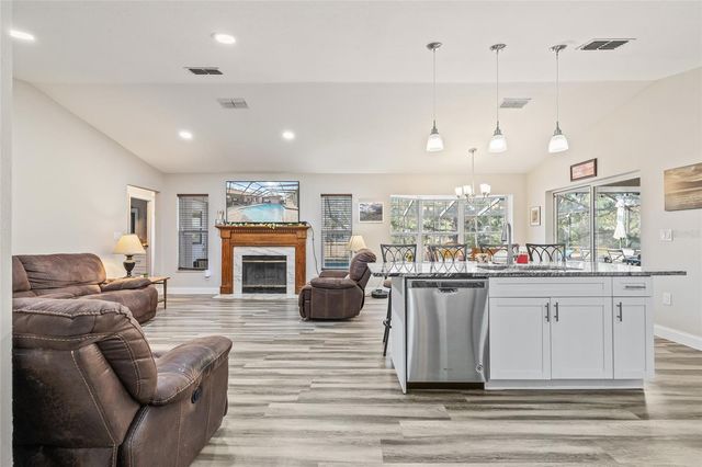 1232 BARRANCA AVENUE, Spring Hill, FL 34609