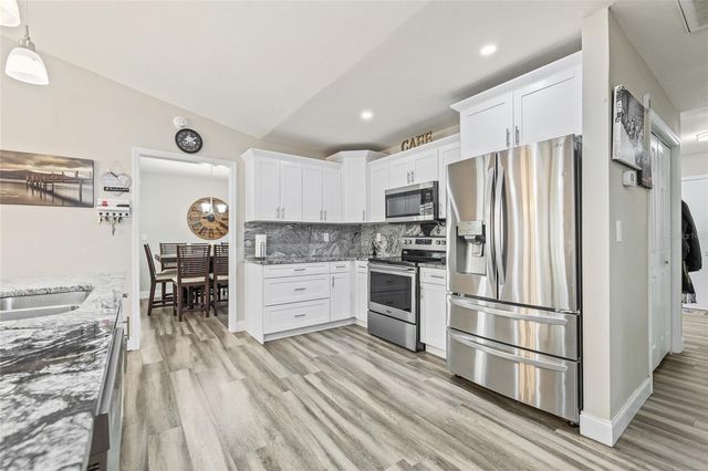 1232 BARRANCA AVENUE, Spring Hill, FL 34609