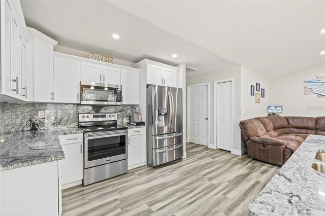 1232 BARRANCA AVENUE, Spring Hill, FL 34609