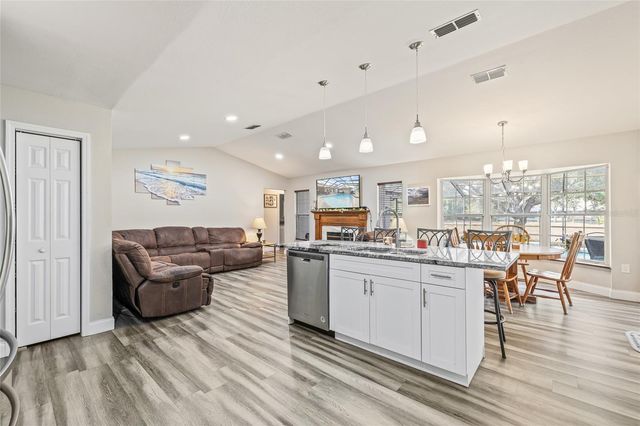 1232 BARRANCA AVENUE, Spring Hill, FL 34609