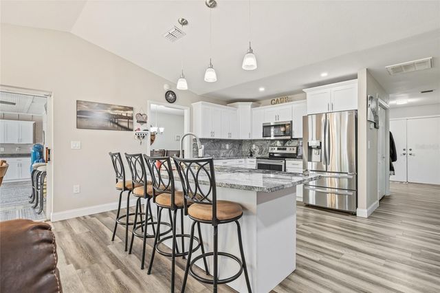 1232 BARRANCA AVENUE, Spring Hill, FL 34609